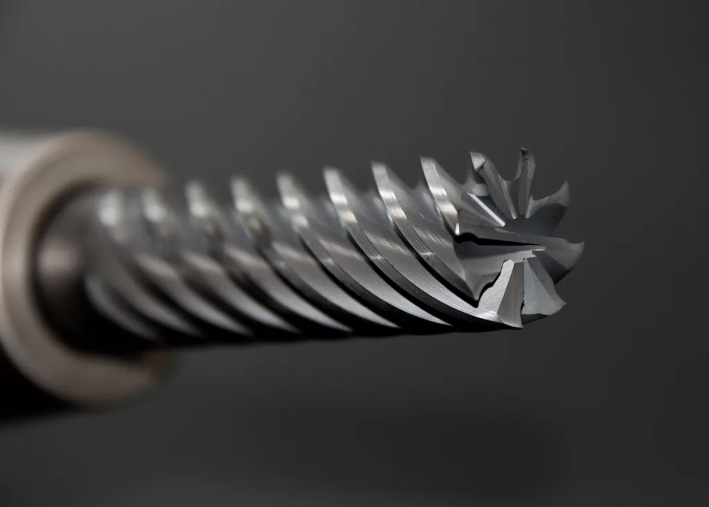 découvrez l'usinage cnc, une technologie de pointe qui offre précision et efficacité dans la fabrication de pièces sur mesure. explorez comment cette méthode révolutionne diverses industries grâce à sa capacité à produire des composants complexes avec rapidité et exactitude.