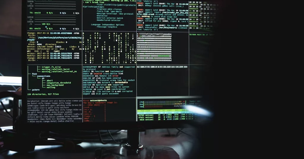 découvrez les enjeux de la cybersécurité, les meilleures pratiques pour protéger vos données et les tendances actuelles du secteur. protégez votre entreprise et vos informations personnelles des menaces numériques.