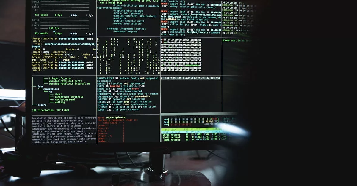 découvrez les enjeux de la cybersécurité, les meilleures pratiques pour protéger vos données et les tendances actuelles du secteur. protégez votre entreprise et vos informations personnelles des menaces numériques.