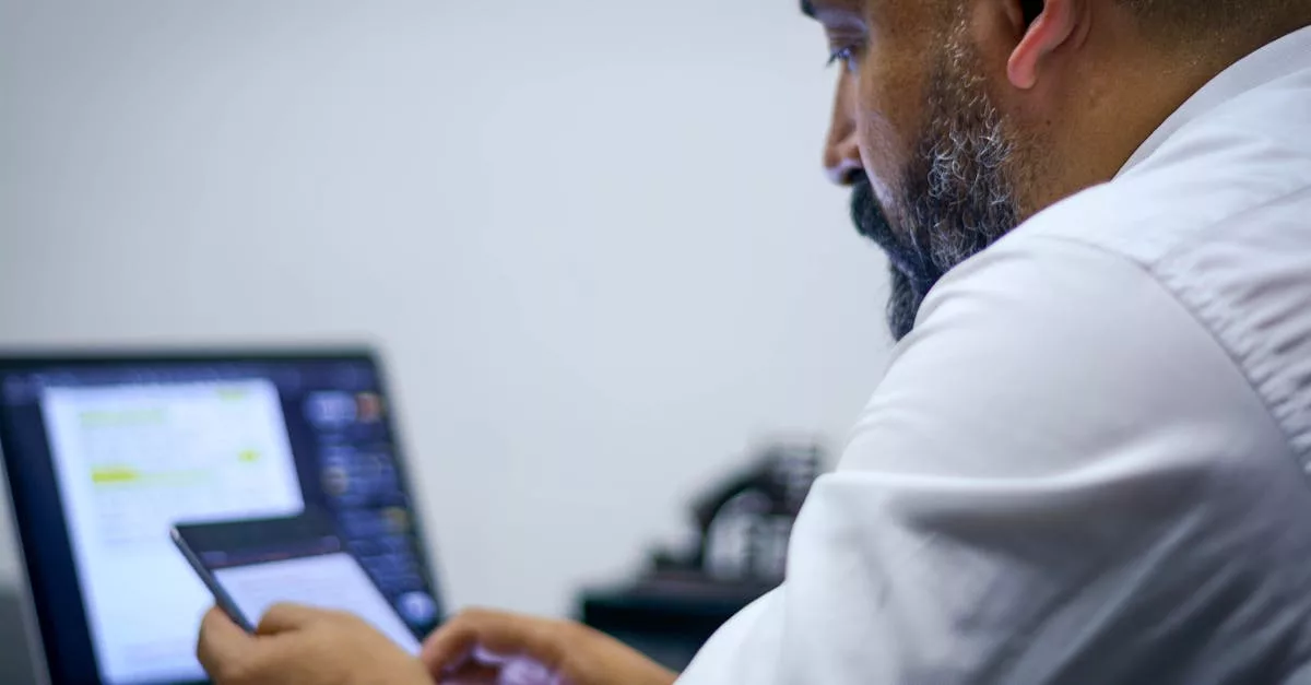découvrez comment la digitalisation transforme les entreprises en modernisant leurs processus, améliorant l'efficacité et offrant de nouvelles opportunités sur le marché. explorez les enjeux, les outils et les stratégies pour réussir votre transition numérique.