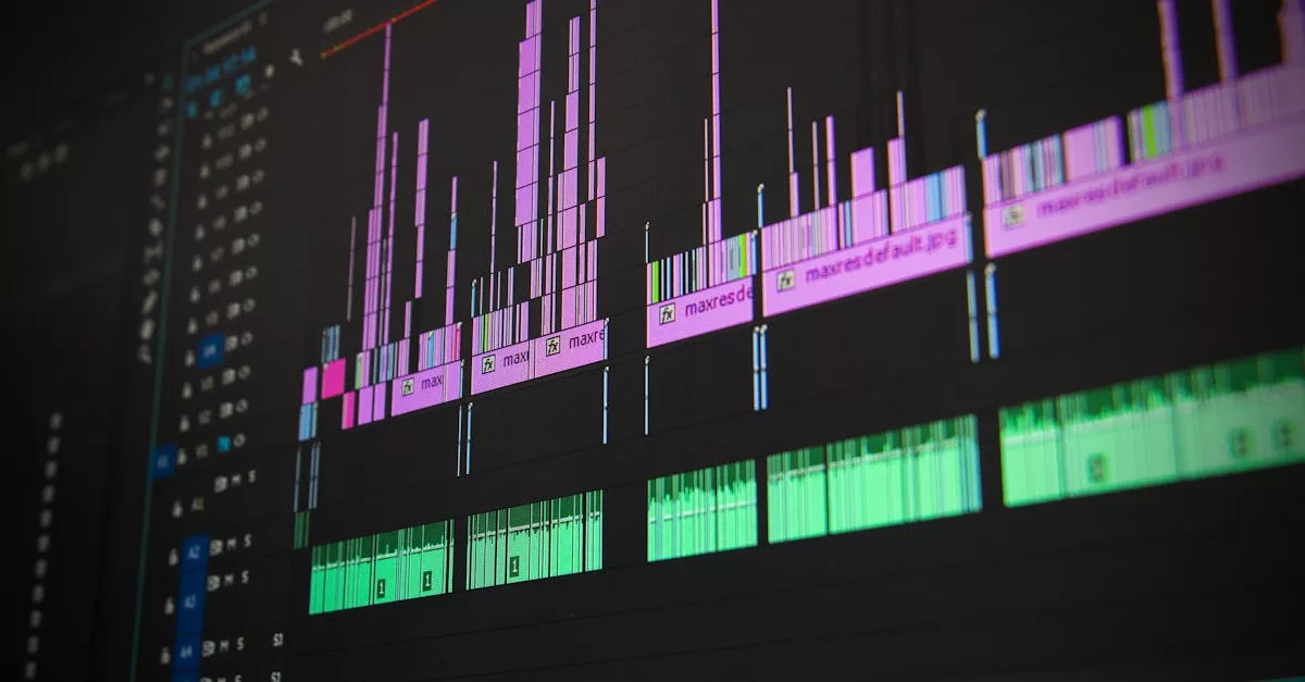 découvrez comment la digitalisation transforme les entreprises en optimisant les processus, améliorant l'expérience client et favorisant l'innovation. explorez les stratégies et outils essentiels pour réussir votre transition numérique.