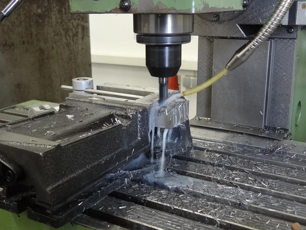 découvrez l'usinage haute capacité avec nos solutions de haute précision. optimisez votre production grâce aux techniques d'usinage avancées, adaptées aux grandes séries. obtenez des résultats de qualité supérieure tout en maximisant votre efficacité.