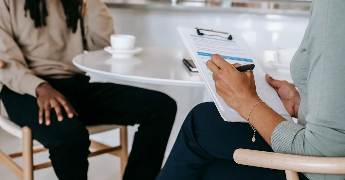 découvrez comment optimiser la gestion des ressources humaines au sein de votre entreprise. apprenez des stratégies efficaces pour le recrutement, la formation et le bien-être des employés, afin d'améliorer la performance collective et de favoriser un environnement de travail positif.