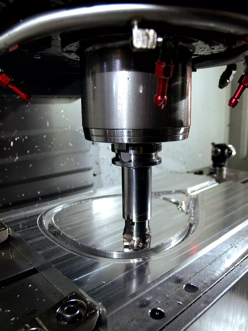 découvrez les clés du succès en usinage de précision. apprenez comment optimiser vos processus, garantir la qualité et atteindre l'excellence dans la fabrication de pièces complexes pour divers secteurs. suivez nos conseils d'experts et boostez votre performance industrielle.