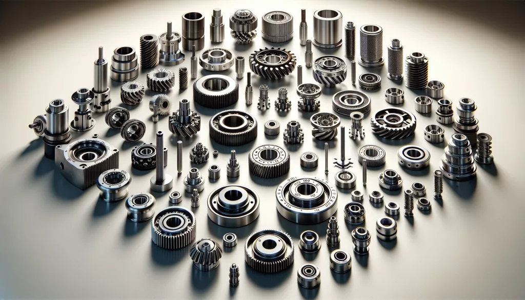 découvrez l'importance cruciale de la précision dimensionnelle en usinage et mécanique de précision. apprenez comment des techniques avancées et des outils de qualité peuvent garantir des résultats impeccables et améliorer votre efficacité de fabrication.