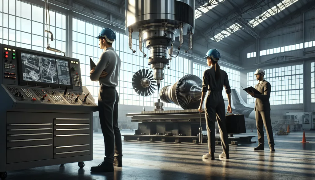 découvrez comment l'usinage de précision révolutionne l'industrie aéronautique, en offrant des solutions innovantes pour des performances optimales et une sécurité accrue. plongez dans l'univers des technologies de pointe qui façonnent l'avenir de l'aviation.