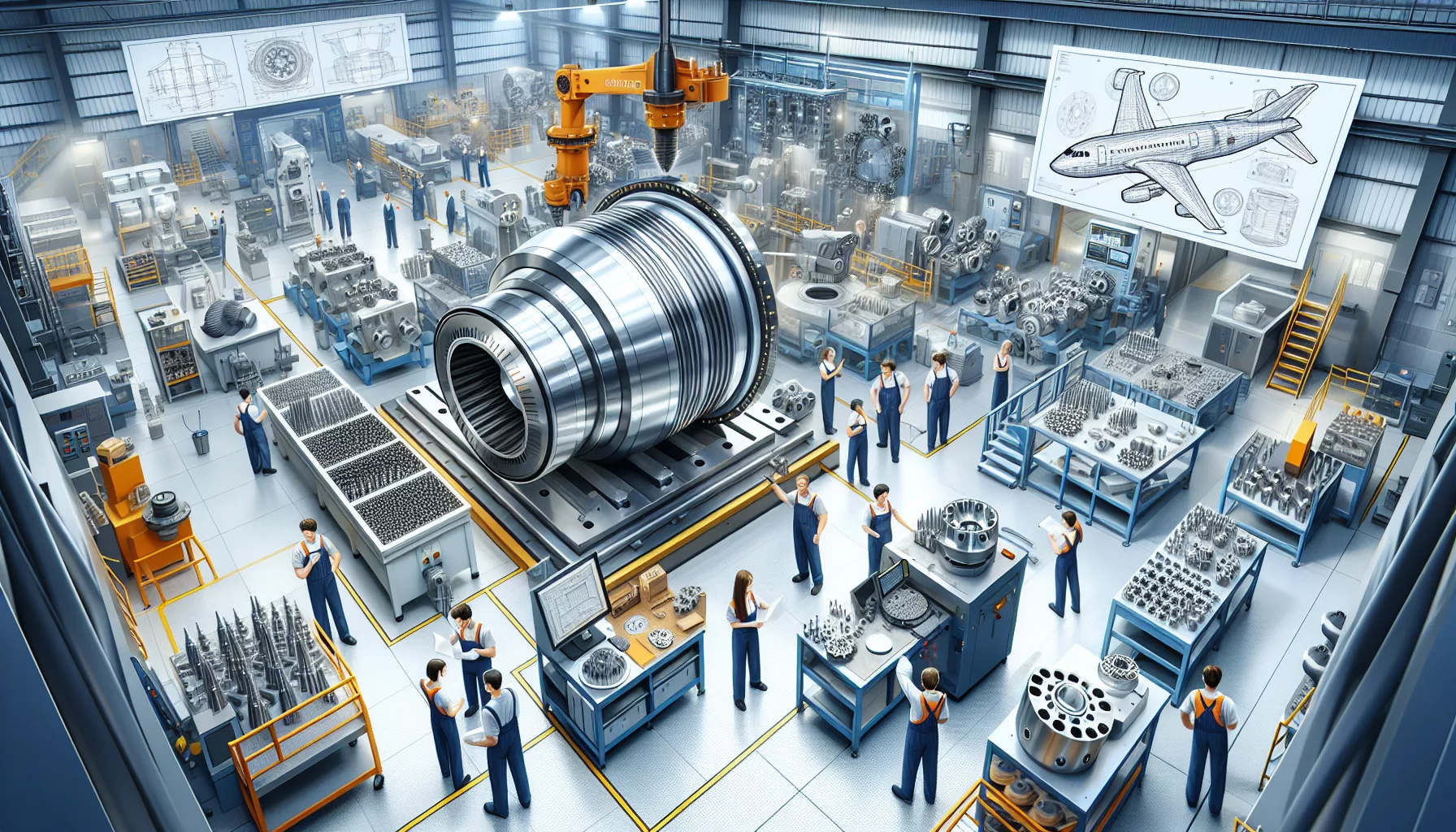 découvrez comment sélectionner les meilleurs outils pour un usinage cnc précis. apprenez les critères essentiels pour optimiser votre processus d'usinage et obtenir des résultats de haute qualité.