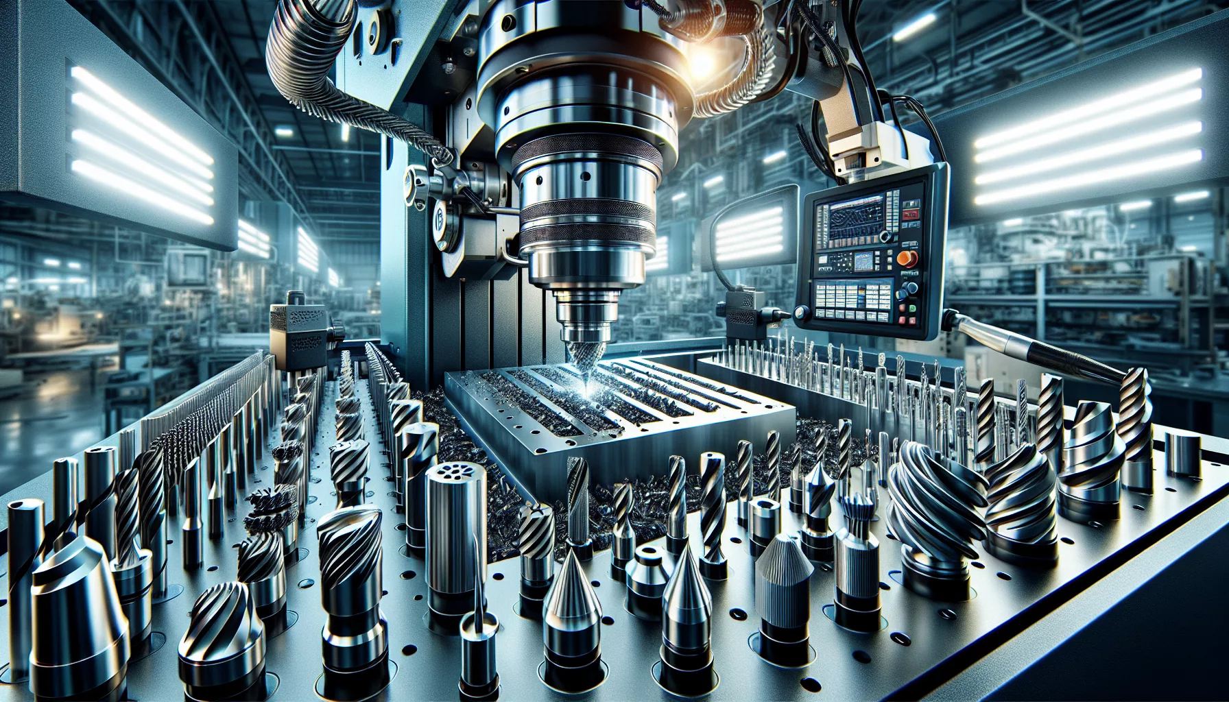 découvrez nos études de cas sur l'usinage cnc, mettant en avant les succès de la fabrication de pièces complexes. apprenez comment notre expertise permet de surmonter les défis techniques et d'optimiser la production pour des résultats exceptionnels.
