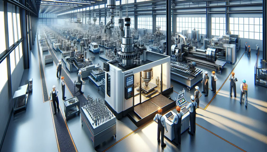 découvrez les différences entre la fabrication additive et l'usinage traditionnel dans le processus d'usinage cnc. explorez les avantages, les inconvénients et les applications de chaque méthode pour choisir la solution idéale pour vos besoins de production.