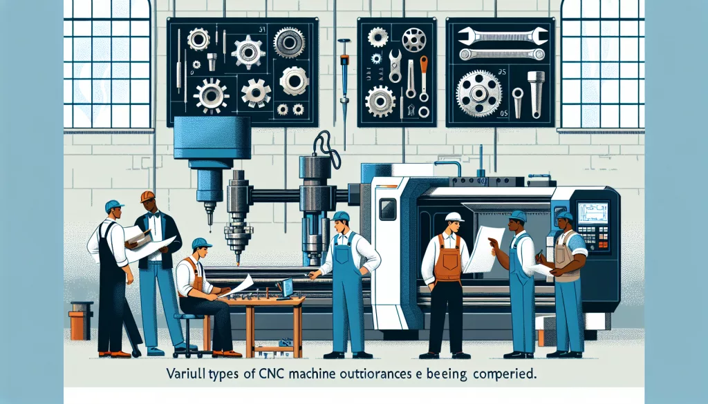 découvrez comment les tolérances en usinage cnc impactent le coût de production. cet article explore l'importance de définir des spécifications précises pour optimiser vos investissements et améliorer la qualité des pièces usinées.
