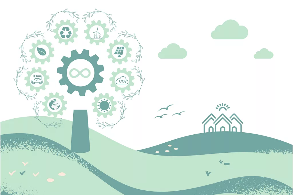 découvrez l'importance de la durabilité pour un avenir meilleur. explorez des pratiques écologiques, des innovations vertes et des conseils pour intégrer la durabilité dans votre quotidien.