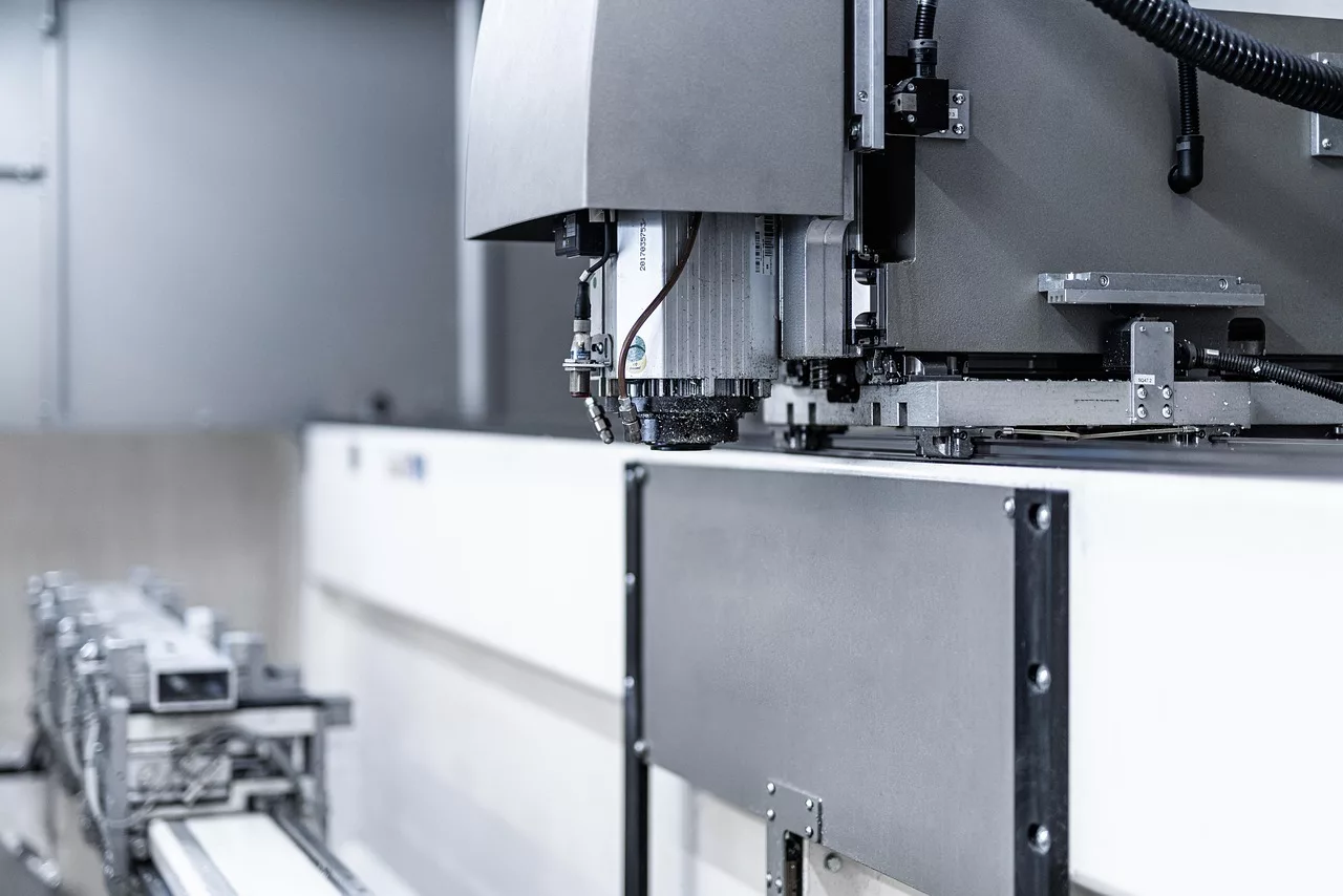 découvrez l'usinage cnc, une technologie de pointe qui transforme vos idées en pièces précises. profitez de services personnalisés, d'une qualité supérieure et de solutions rapides pour tous vos besoins en fabrication. optimisez votre production avec notre expertise en usinage numérique.
