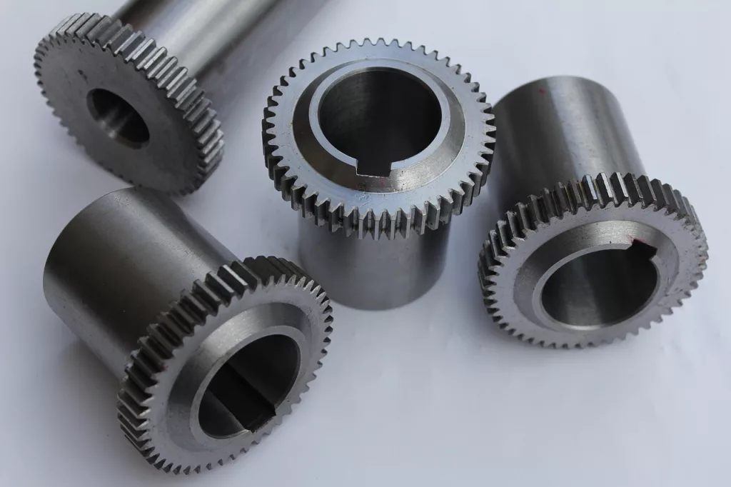 découvrez le fraisage cnc, une technologie de pointe en usinage qui offre précision et efficacité pour la fabrication de pièces sur mesure. optimisez vos projets industriels avec des solutions innovantes adaptées à vos besoins.