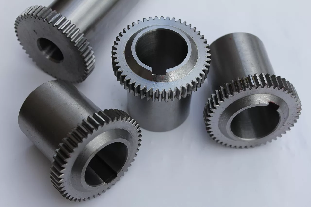 découvrez le fraisage cnc, une technologie de pointe en usinage qui offre précision et efficacité pour la fabrication de pièces sur mesure. optimisez vos projets industriels avec des solutions innovantes adaptées à vos besoins.
