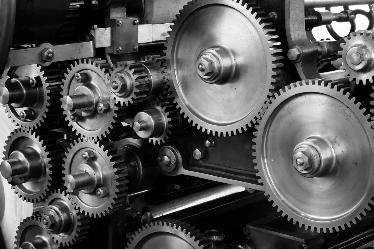 découvrez notre gamme de machines grand format, spécialement conçues pour répondre à vos besoins d'impression et de découpe. offrant précision et performance, ces équipements innovants sont idéaux pour les professionnels du graphisme et de la signalétique.