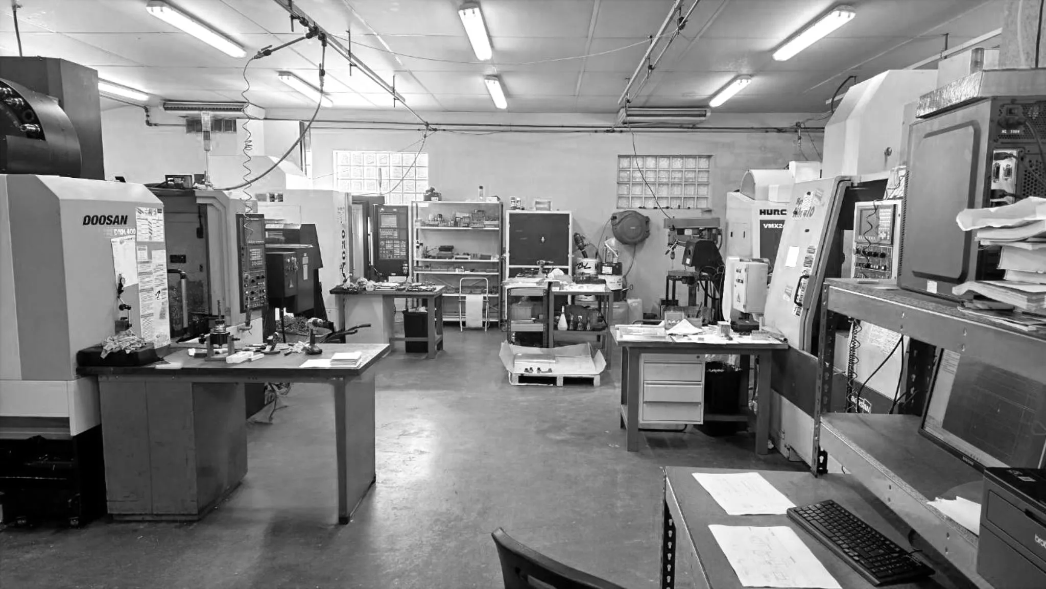 Contrôle dimensionnel – AXIS 3D MECA