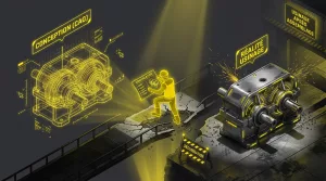 usinage CNC AXIS 3D MECA