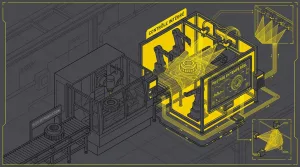 contrôle usinage cnc