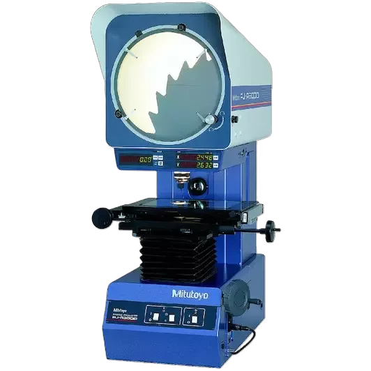 Métrologie et contrôle dimensionnel – AXIS 3D MECA